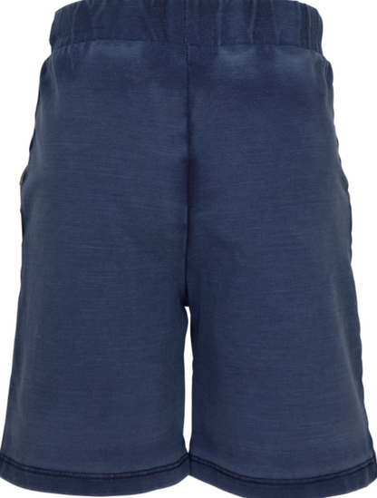 Walkiddy Short Denim Jersey