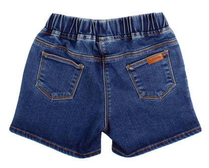 Walkiddy Jeans Hot Pant