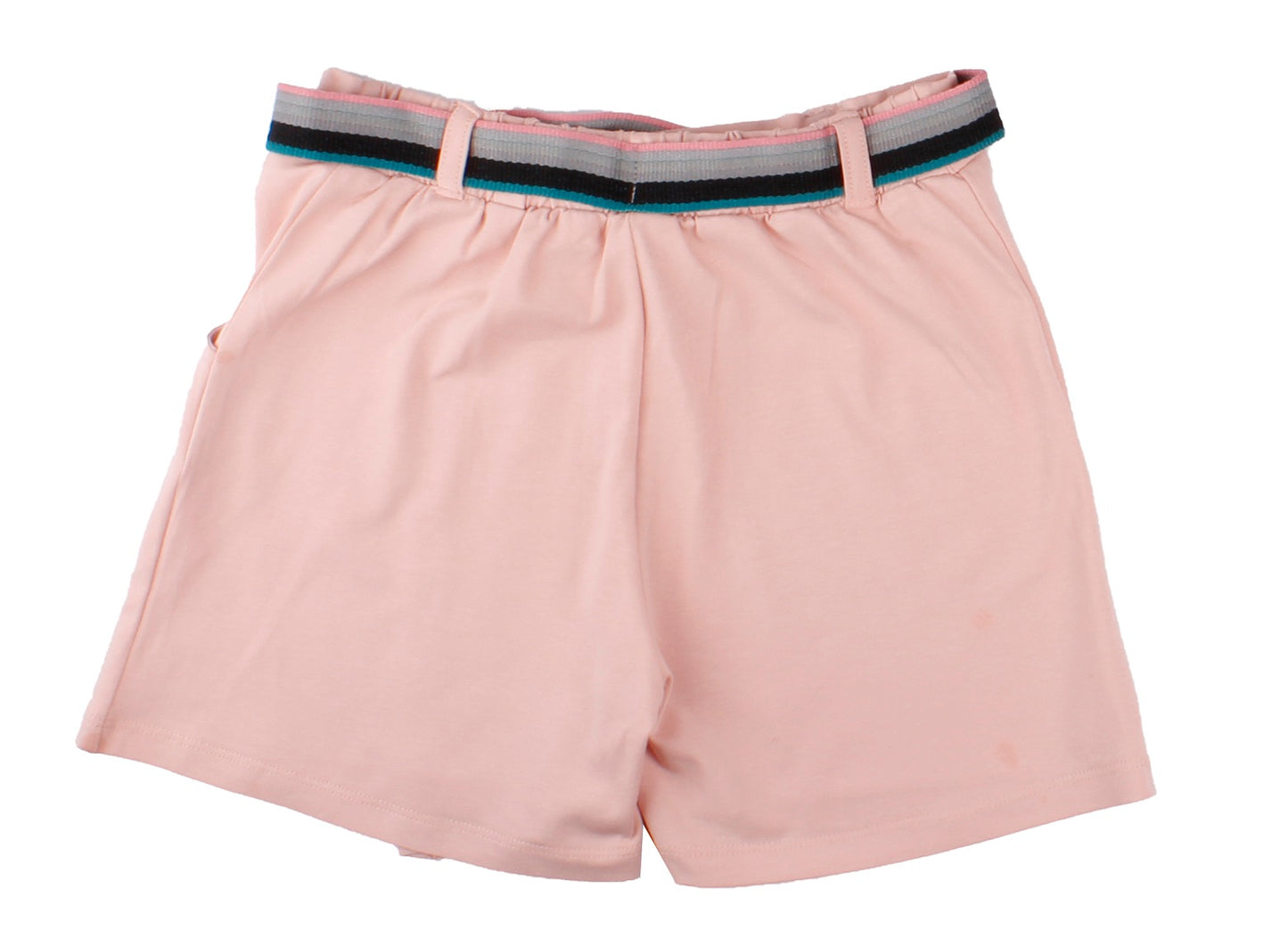 Walkiddy Hosenrock Rosa
