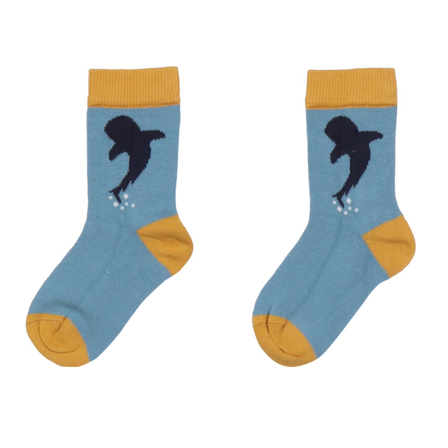 Walkiddy Socken Pirate Ships/Whales Eagle Rays