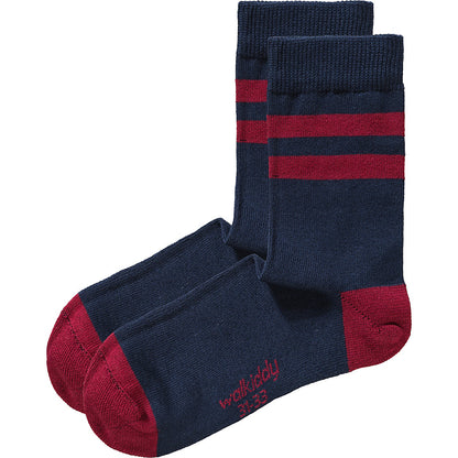 Walkiddy Robot Friends Socken 3er Pack