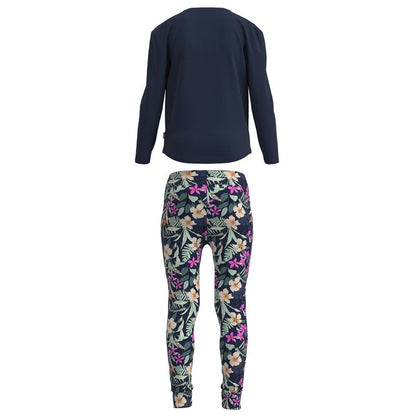 Vingino Schlafanzug Pyjama lang WAYRA