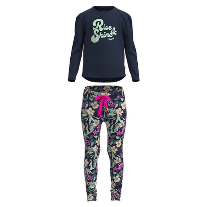 Vingino Schlafanzug Pyjama lang WAYRA