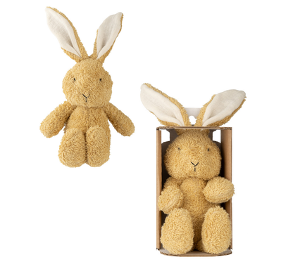 Wooly Organic ALMA Bunny Hase 20cm