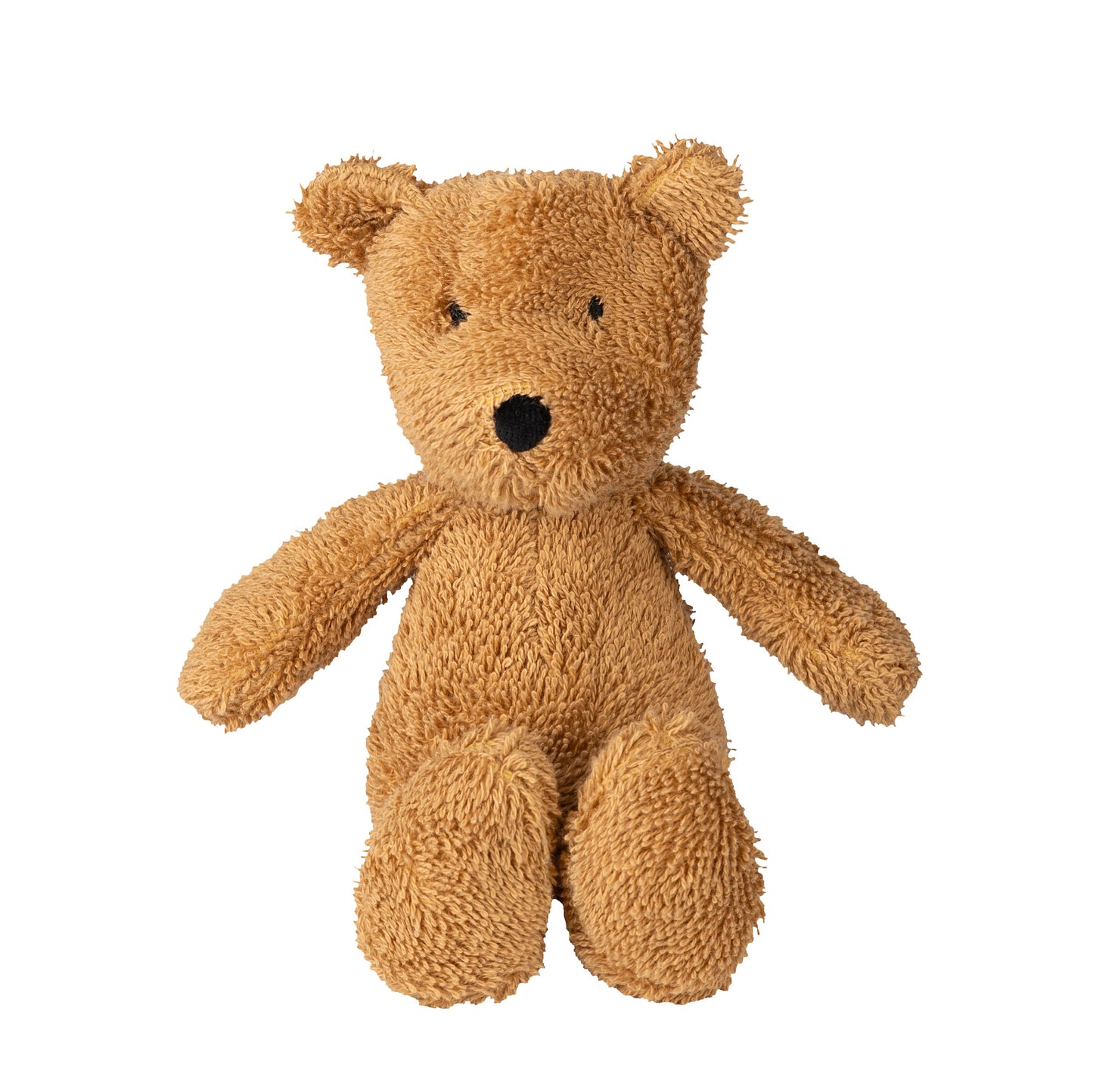 Wooly Organic ALMA Teddy Bär 20cm