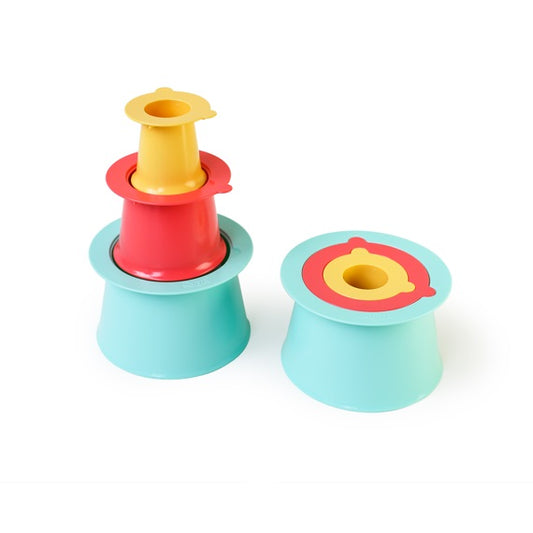 Quut Beach Set Alto und Raki