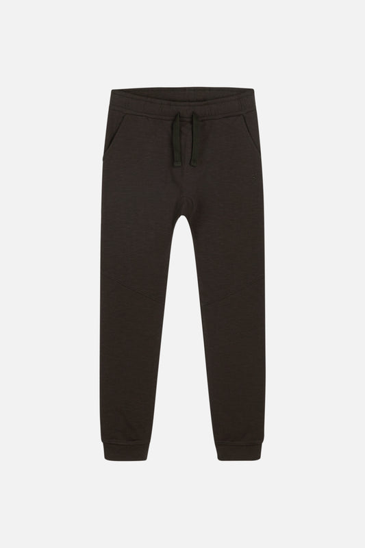 Hust & Claire Geoffrey Jogginghose Schwarz