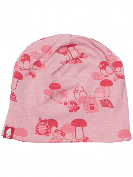 Danefae Loeg Beanie Mütze Pasadena/C.Peone Shroom - Organic