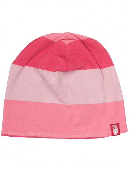 Danefae Loeg Beanie Mütze Pasadena/C.Peone Shroom - Organic