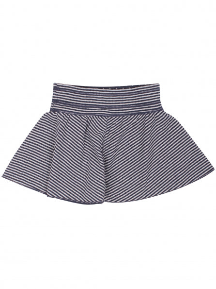 Danefae Retriever Wendeshort blau mit weißen Punkten