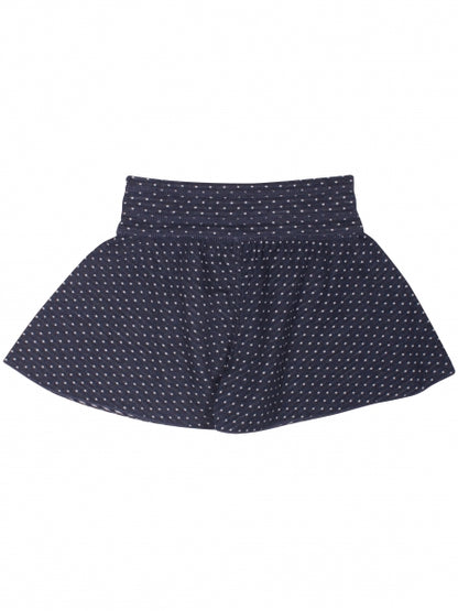 Danefae Retriever Wendeshort blau mit weißen Punkten