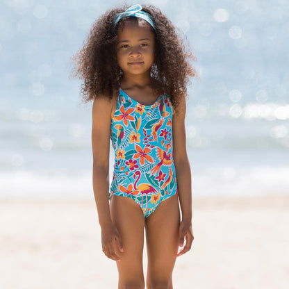 Kite Clothing Rainforest Badeanzug