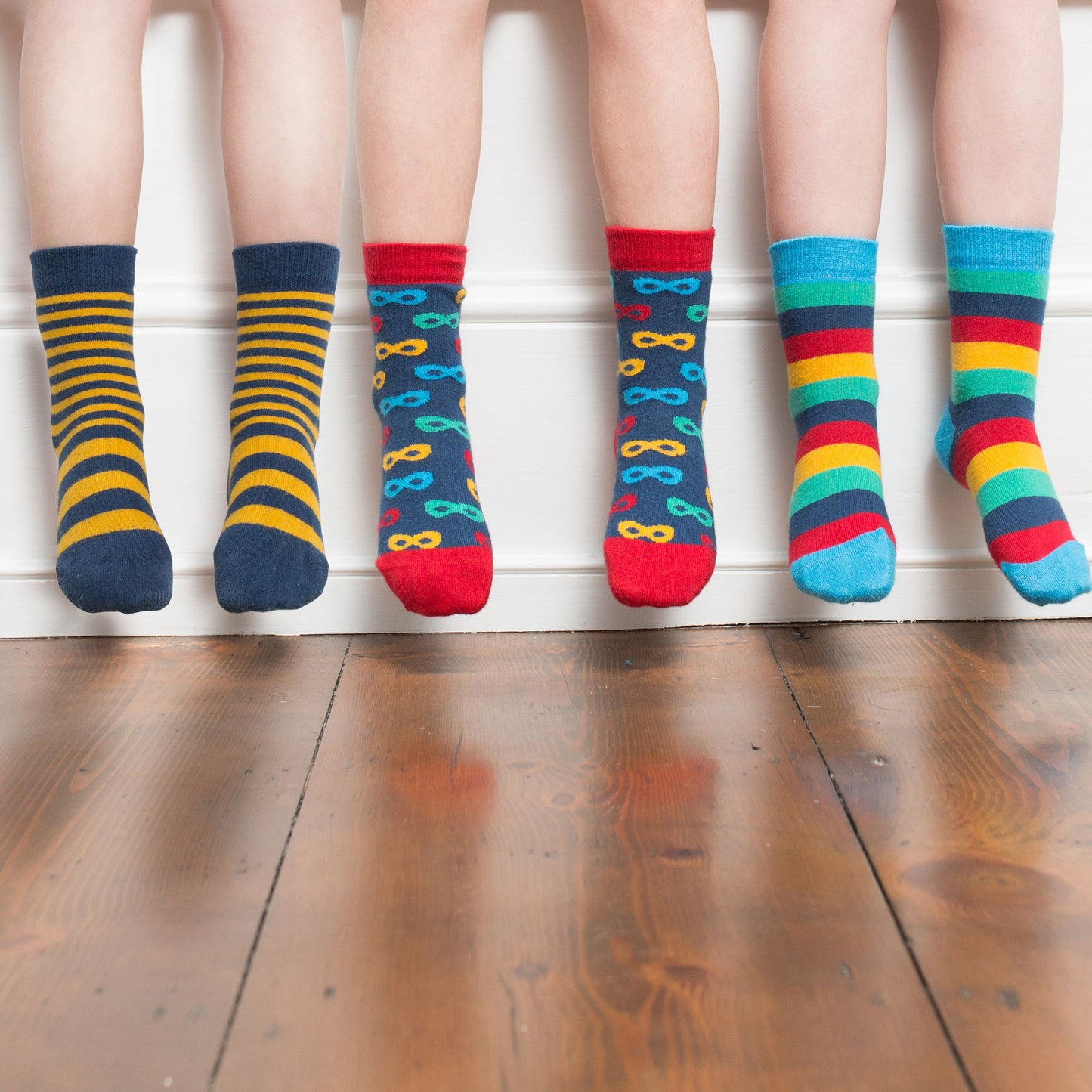 KITE 3-er Pack Socken Hero