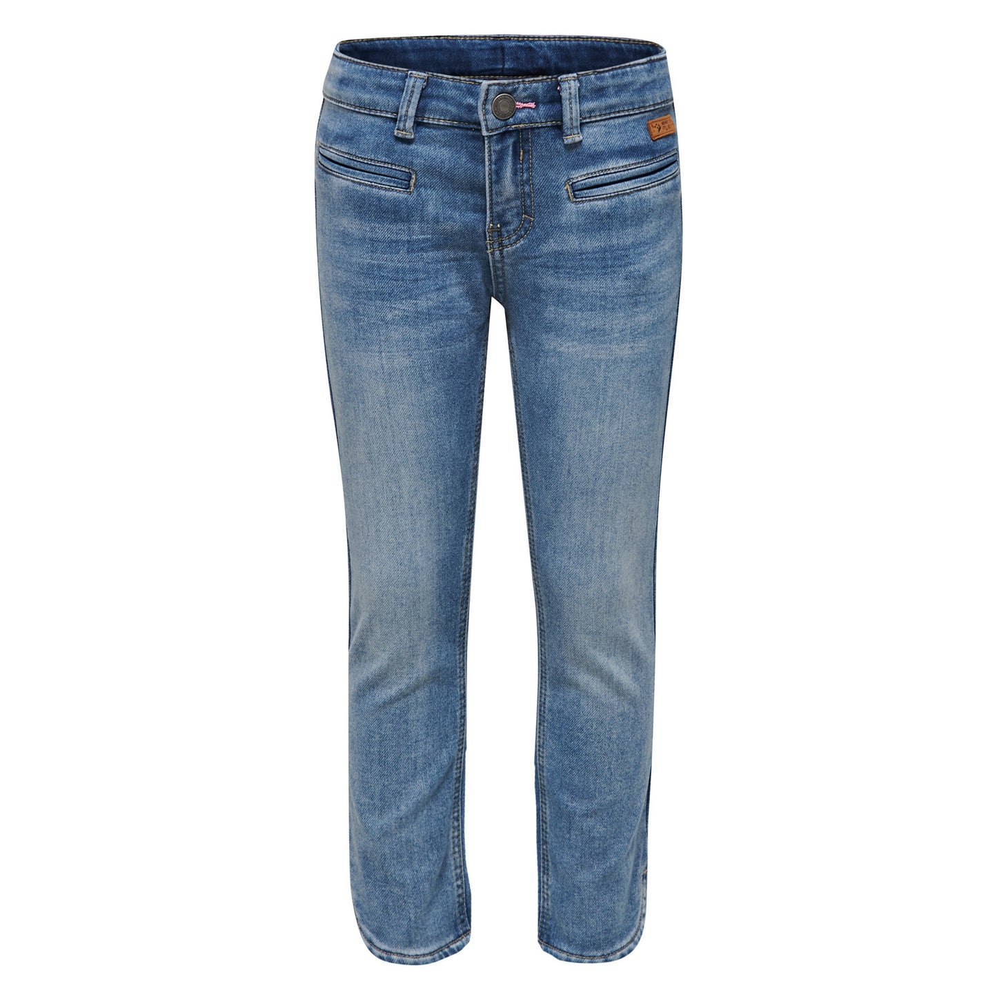 LEGO wear Mädchen Sweat  Capri Jeans PIPPA 303