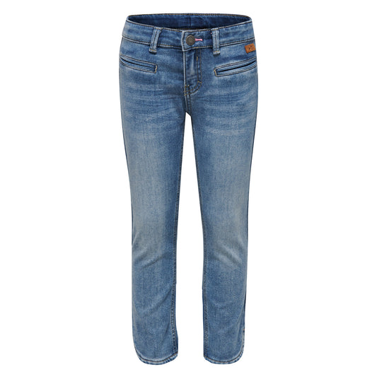 LEGO wear Mädchen Sweat  Capri Jeans PIPPA 303