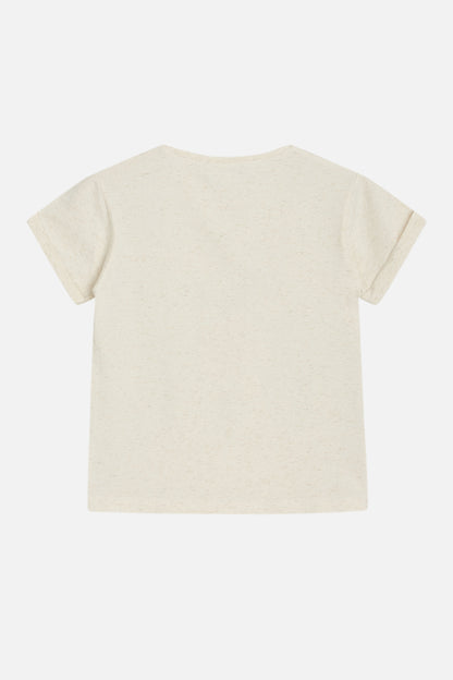 Hust & Claire Amarisa Kurzarm Shirt
