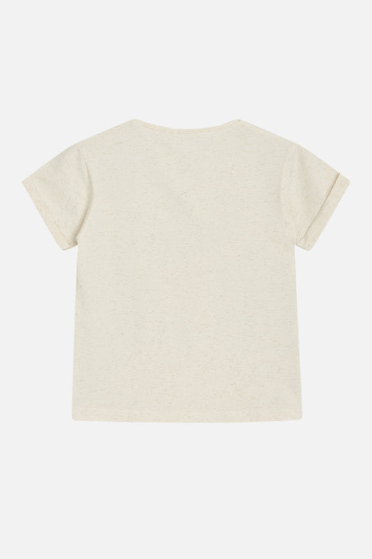 Hust & Claire Amarisa Kurzarm Shirt