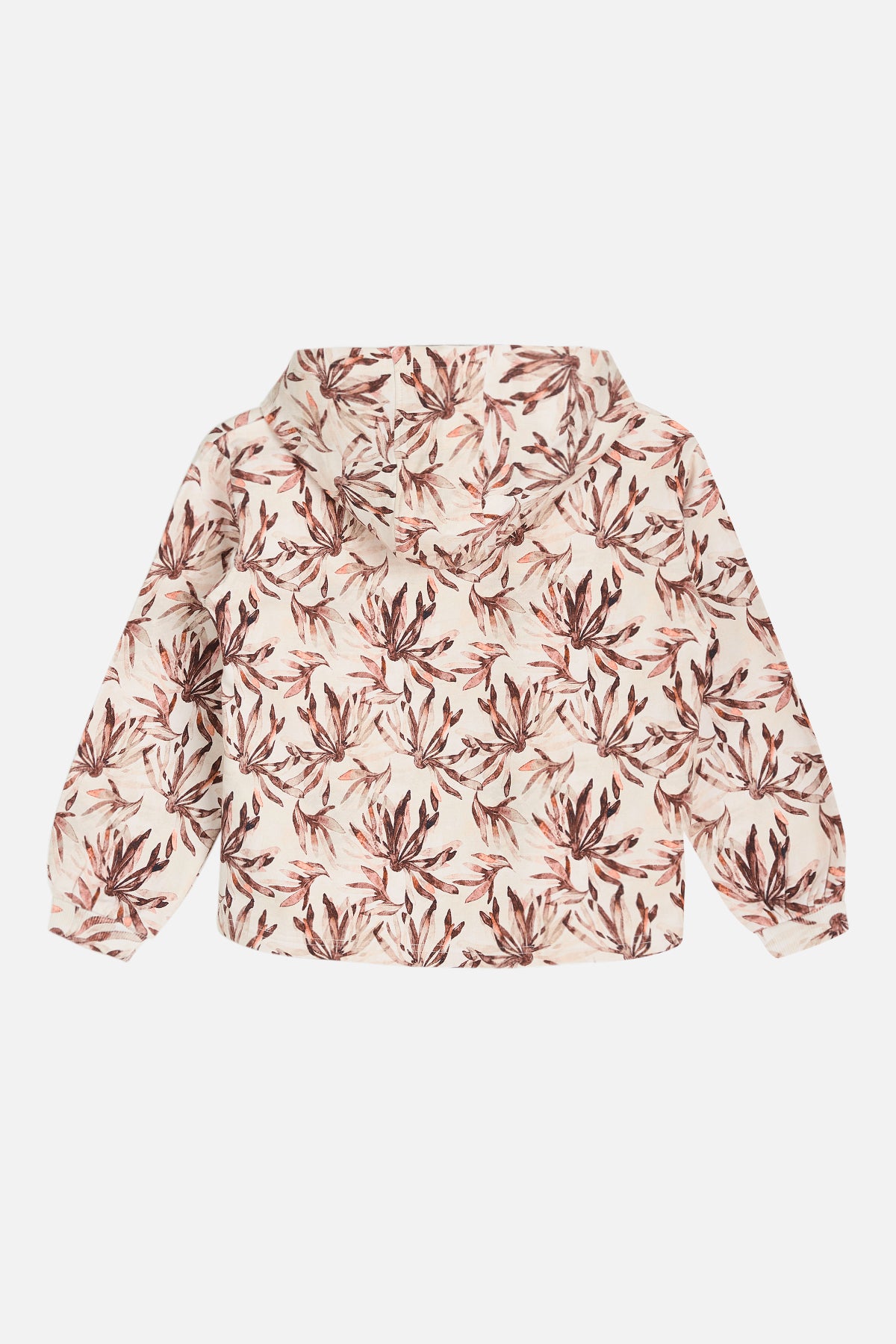 Hust & Claire Sarine Sweatshirt White sand