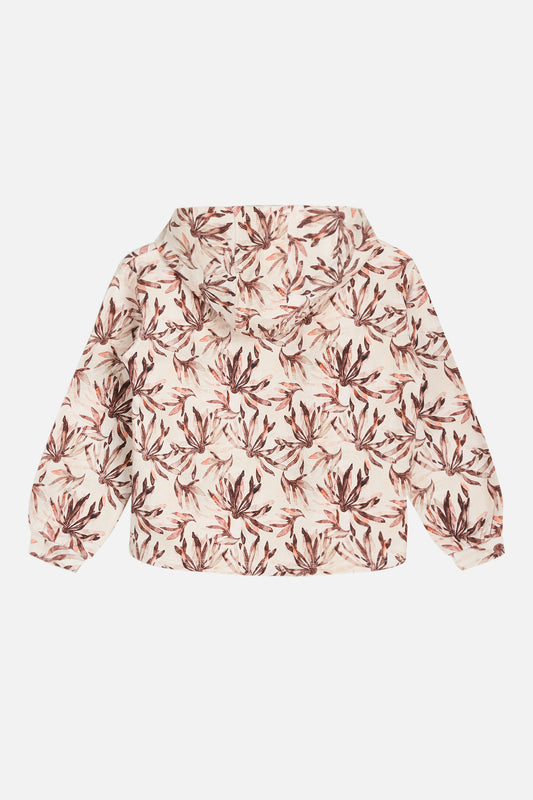 Hust & Claire Sarine Sweatshirt White sand