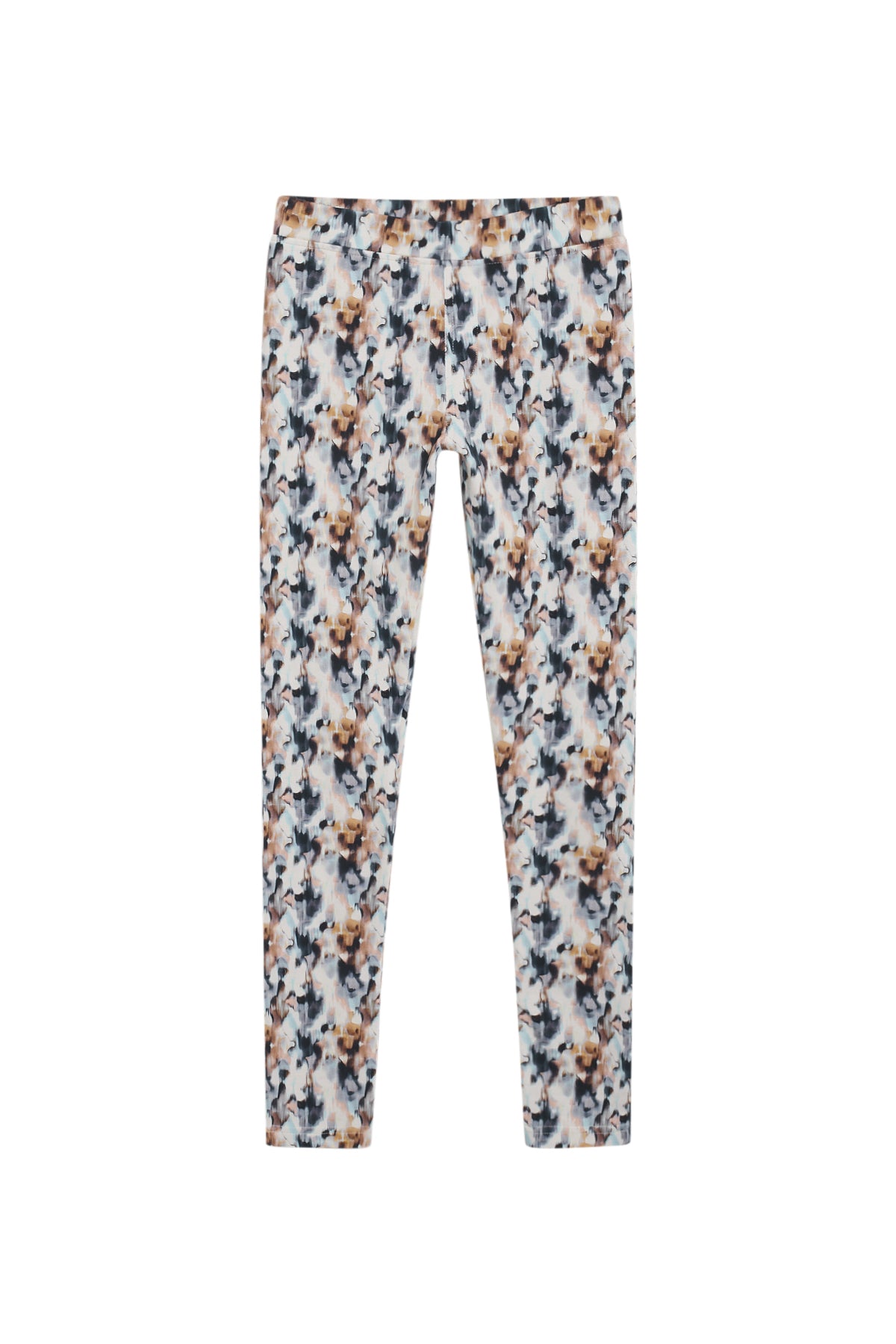 Hust & Claire Lana Legging Blue wind