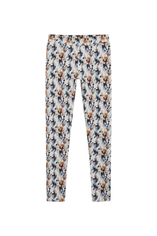 Hust & Claire Lana Legging Blue wind