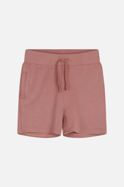 Hust & Claire Bambus Short Huggi Ash rose