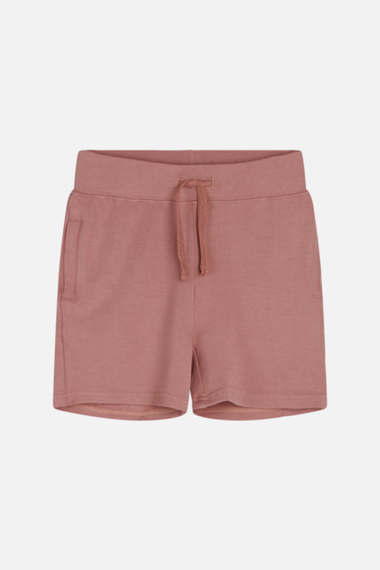 Hust & Claire Bambus Short Huggi Ash rose
