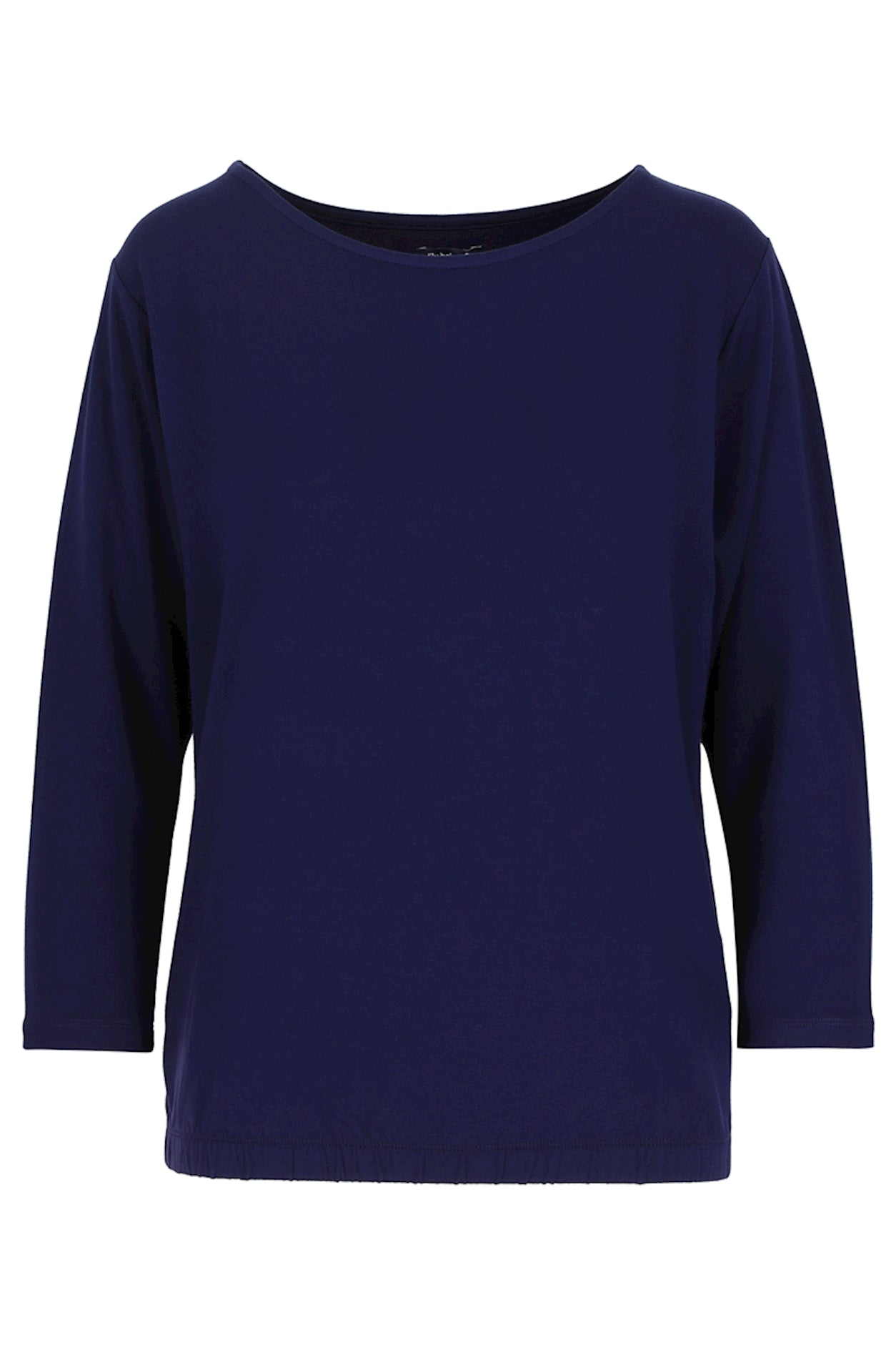 Lily Balou Damen CAMILLA Bluse Patriot Blue