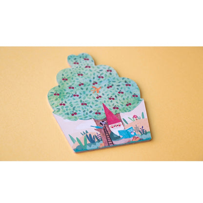 londji Puzzle - Happy Birthday Unicorn