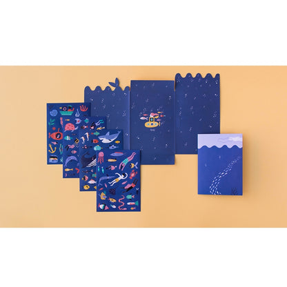londji Stickers SEA