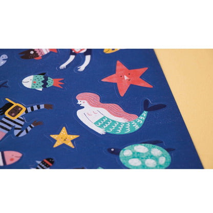 londji Stickers SEA