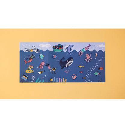 londji Stickers SEA