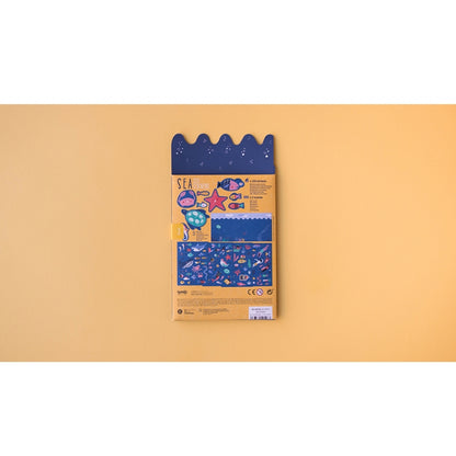 londji Stickers SEA