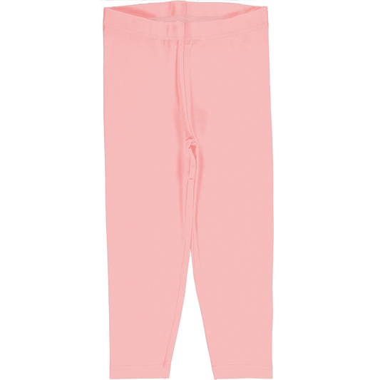 maxomorra Capri Legging BLOSSOM