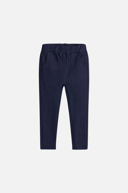 Hust & Claire Liana Jegging Denim blue
