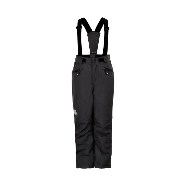 Color Kids Skihose phantom grau 10.000m