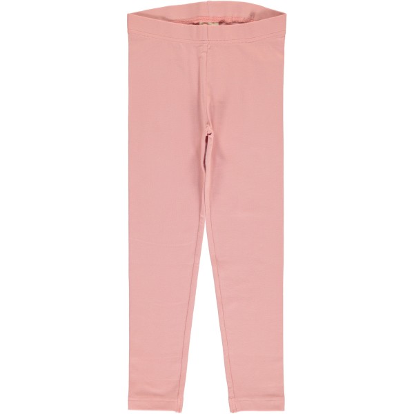 maxomorra Legging DUSTY ROSE