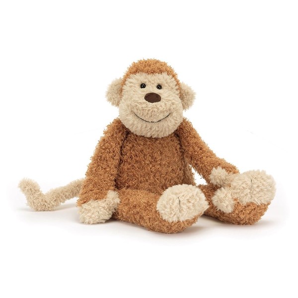 Jellycat Junglie Monkey Affe 45cm