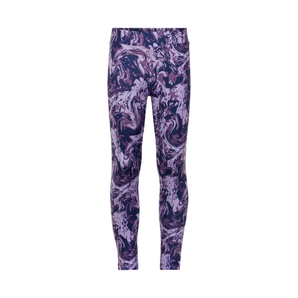 Creamie Sport Legging Studio Pastel Lilac