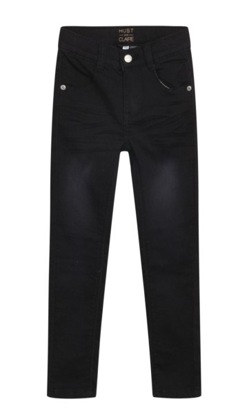 Hust & Claire Josie Hose Grey denim