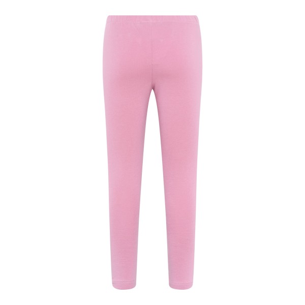 Minymo Sweat Legging Rosa