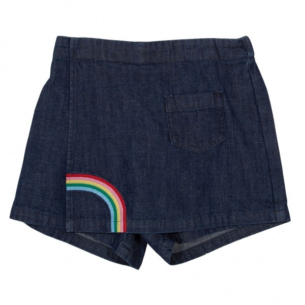 KITE Rainbow Jeanskort