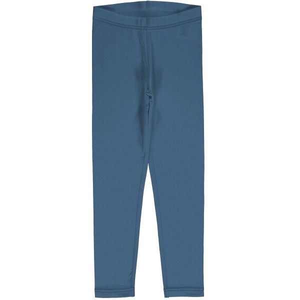 Meyadey Legging MOONLIGHT BLUE