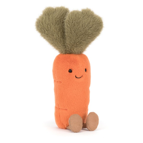 Jellycat Amuseables Carrot Karotte 28cm