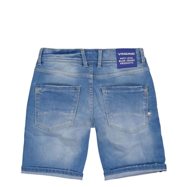 Vingino Jungen Short CHARLIE sky blue
