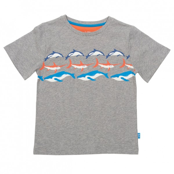KITE Ocean Teams T-Shirt