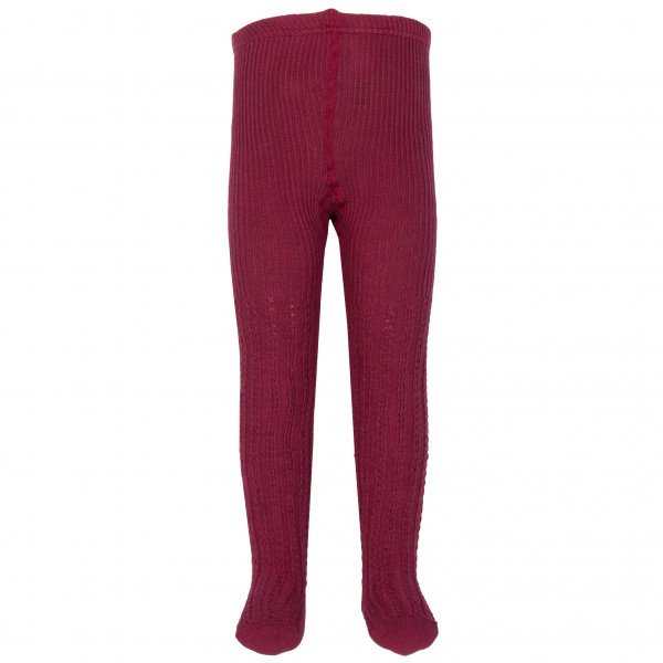 KITE Strumpfhose Cherry rot