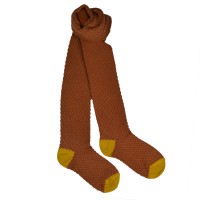 Ba*Ba Kidswear Strumpfhose Leather brown Ba*Ba Kidswear Strumpfhose Leather brown