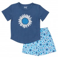 KITE Sea Breeze Pyjama Schlafanzug kurz KITE Sea Breeze Pyjama Schlafanzug kurz