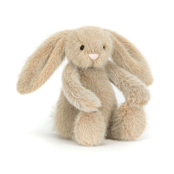 Jellycat Oat Flufflet Bunny 18cm